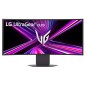 LG UltraGear 34GX900A-B 34 3440 x 1440 (UltraWide) HDMI DisplayPort USB-C 240Hz